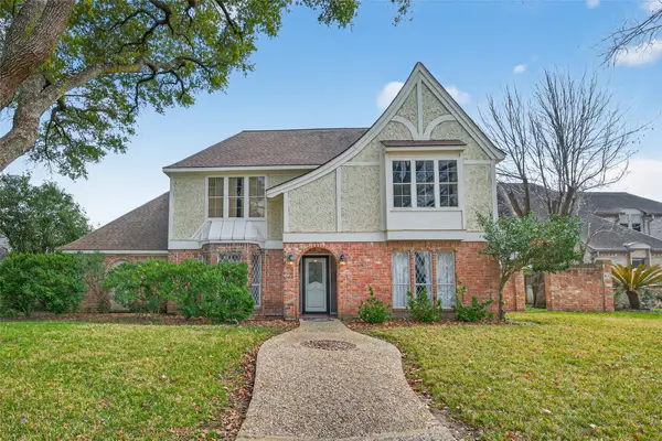 711 Langton Court, Katy, TX 77450