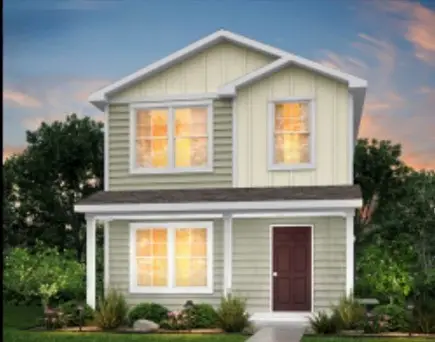 255 Dana Drive, Lufkin, TX 75901 - #1