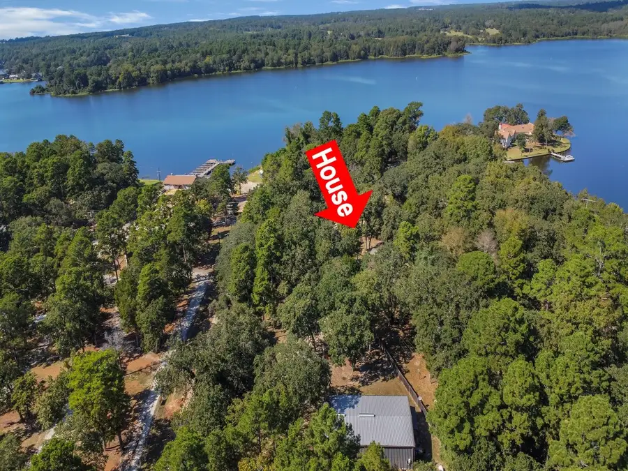 225 Oak Forest Drive N, Crockett, TX 75835 - #2