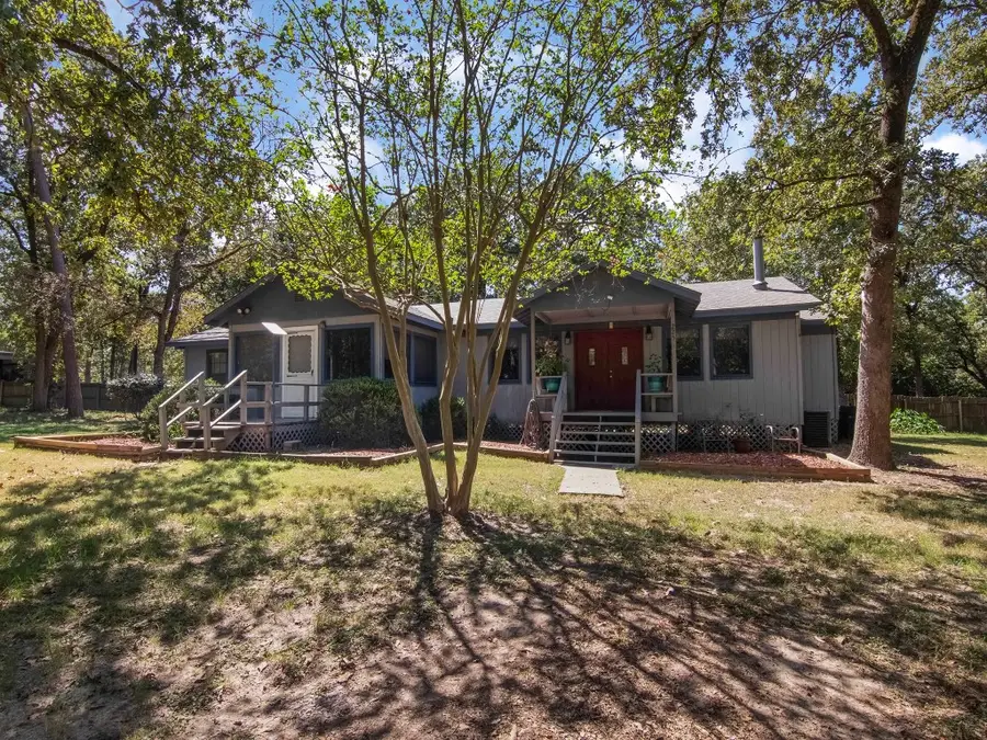 225 Oak Forest Drive N, Crockett, TX 75835 - #3