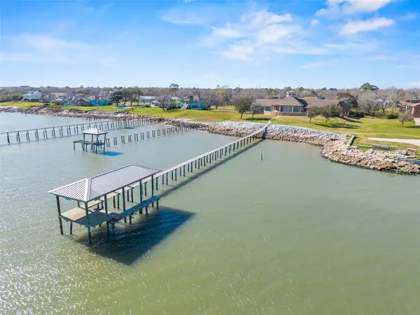 1718 Roscoe Street, La Porte, TX 77571