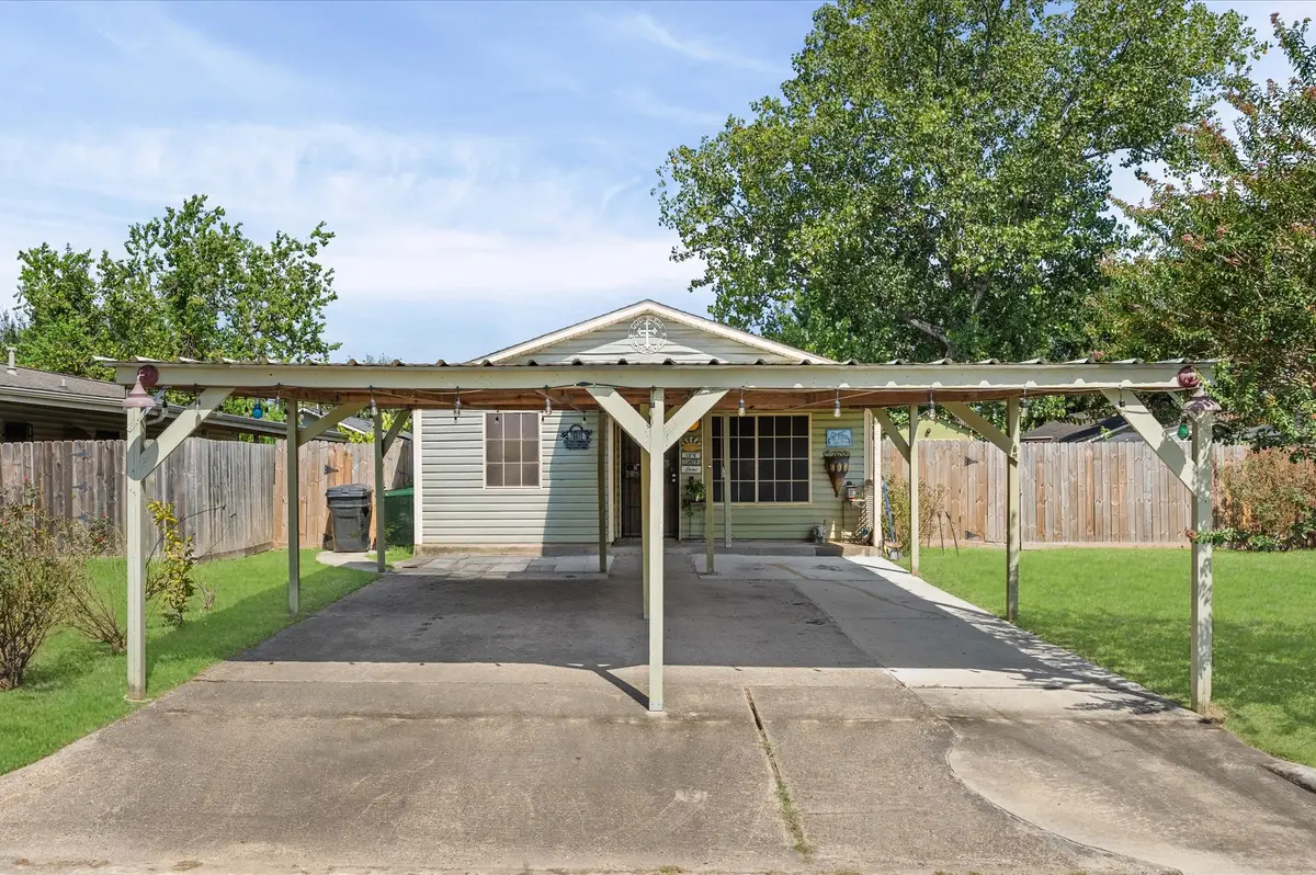 9730 Caballero Drive, Houston, TX 77078 - #1