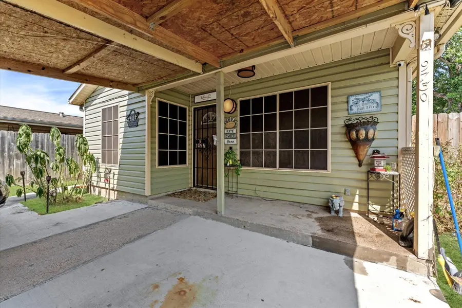9730 Caballero Drive, Houston, TX 77078 - #2