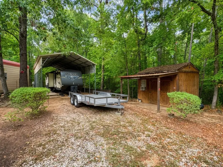 1190 Hidden Oaks Drive, Point Blank, TX 77364 - #3