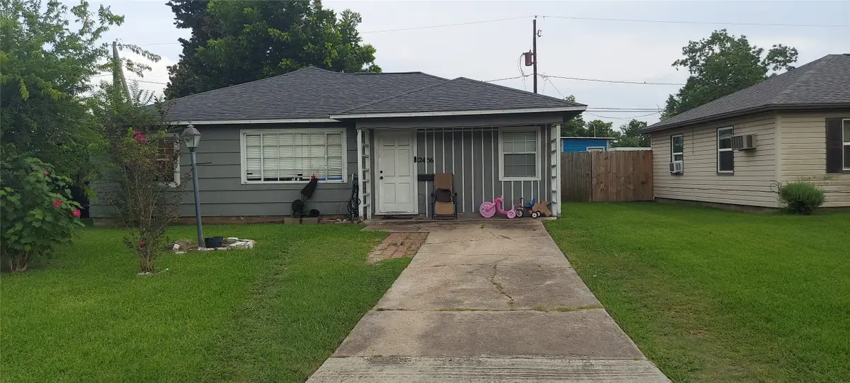 12456 Yancy Drive, Houston, TX 77015 - #1