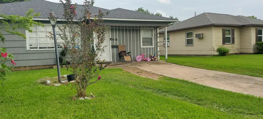 12456 Yancy Drive, Houston, TX 77015 - #2