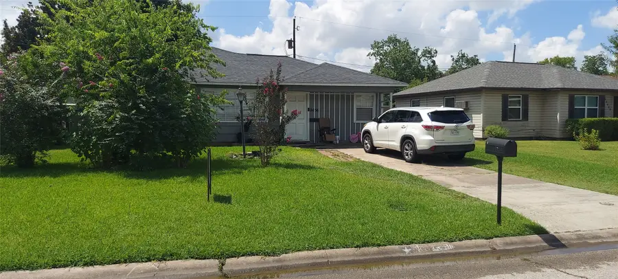 12456 Yancy Drive, Houston, TX 77015 - #3