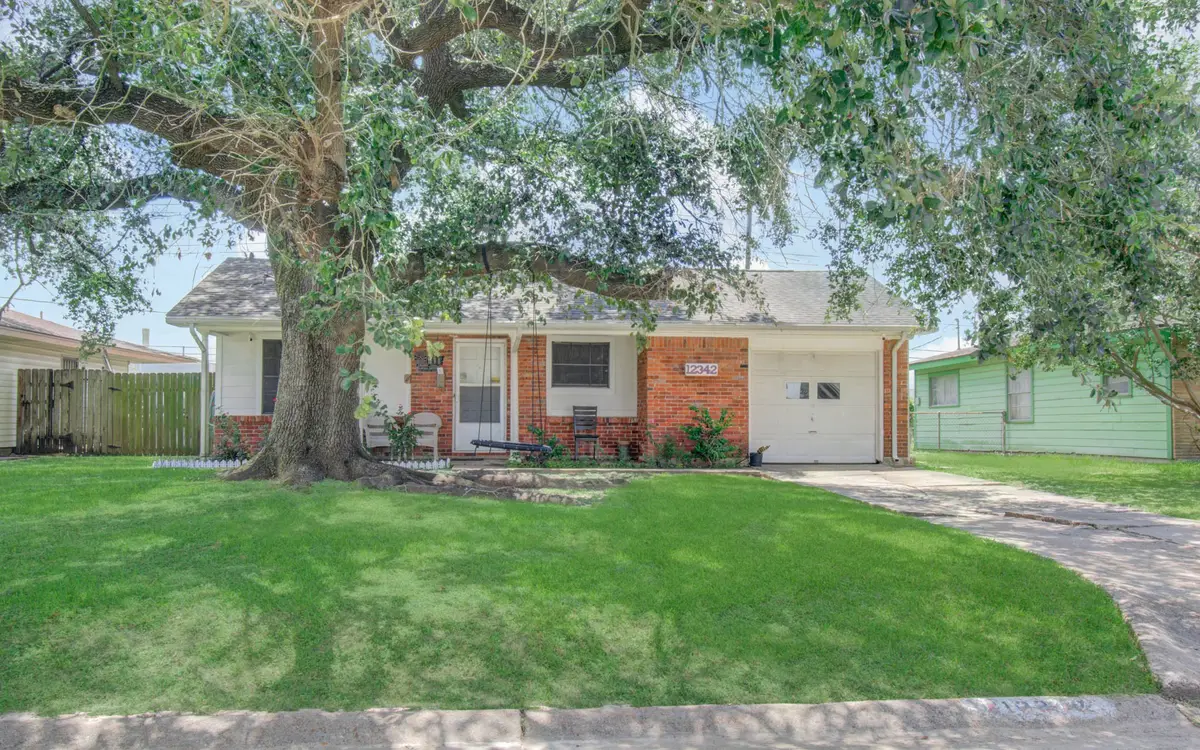 12342 Ledger Lane, Houston, TX 77015 - #1