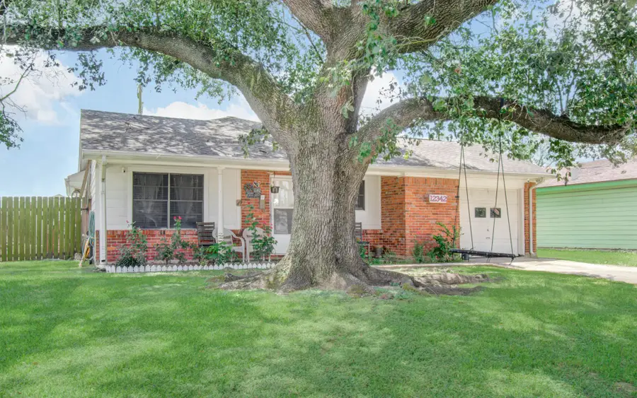12342 Ledger Lane, Houston, TX 77015 - #3