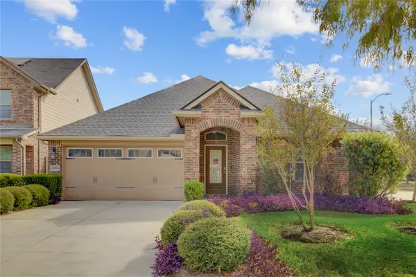 12539 W Hillock Lane, Houston, TX 77047