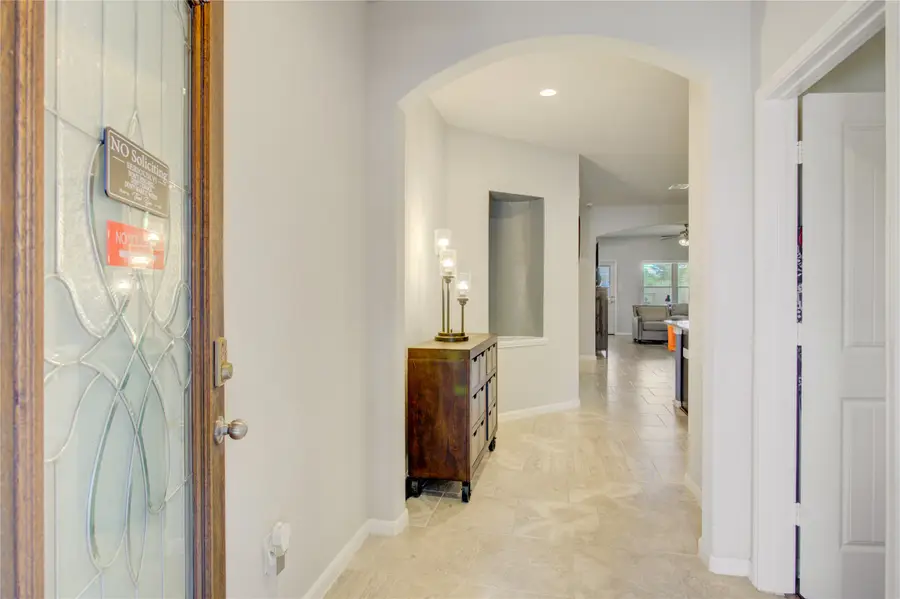 12539 W Hillock Lane, Houston, TX 77047 - #2
