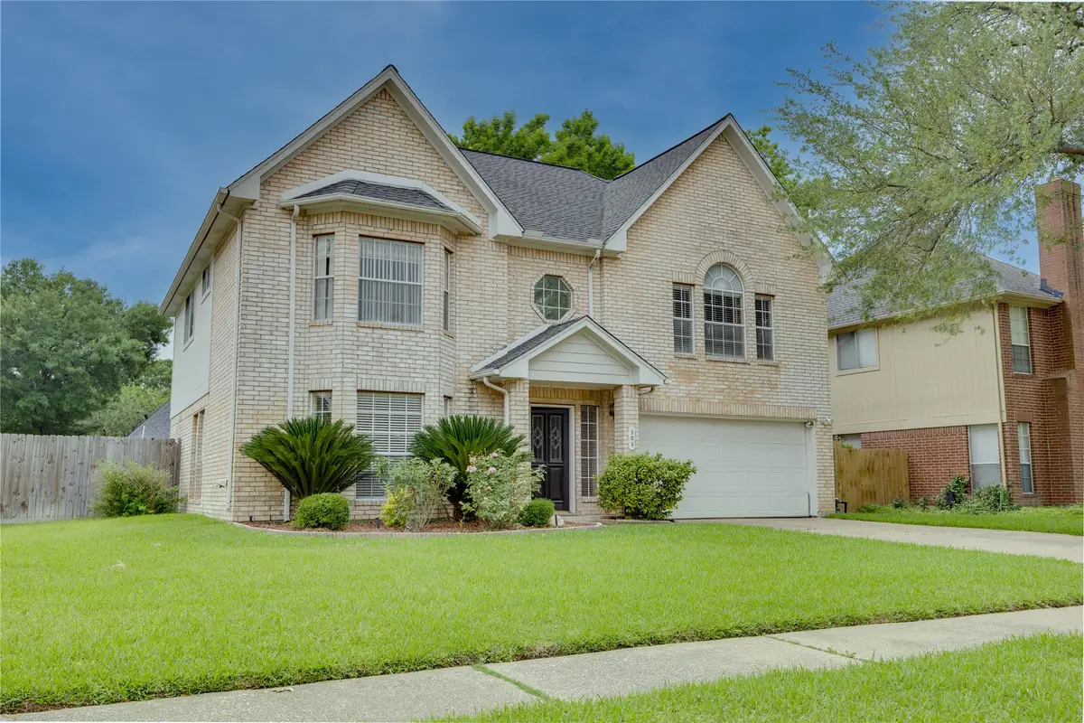 303 Welford Lane, Highlands, TX 77562 - #1