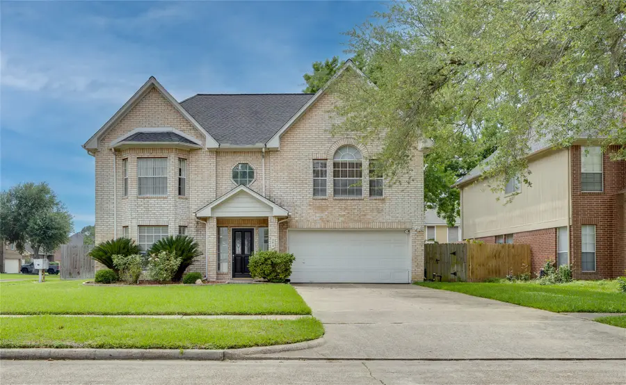 303 Welford Lane, Highlands, TX 77562 - #2