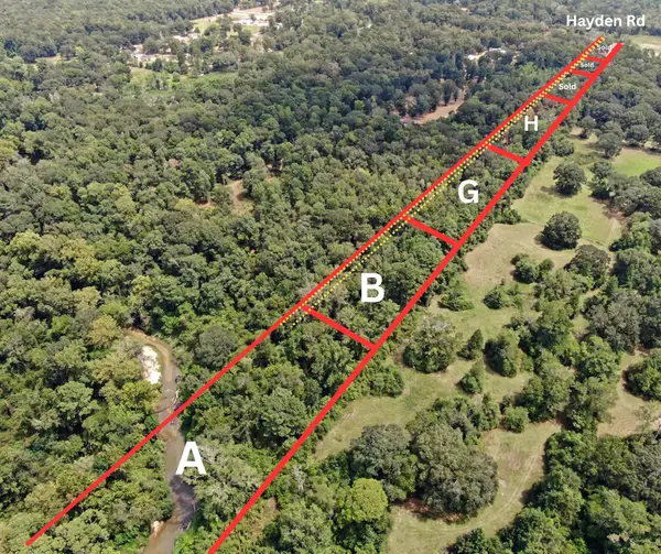 A Hayden Road, Conroe, TX 77306