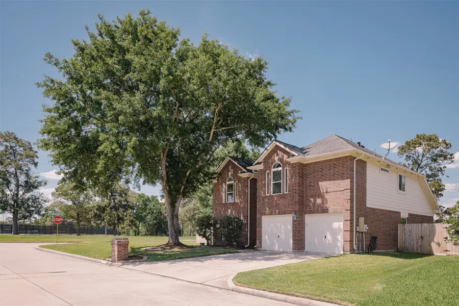 8003 Club Point Drive, Humble, TX 77346 - #2