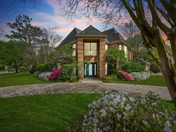 3219 Chapel Bend Drive, Houston, TX 77068