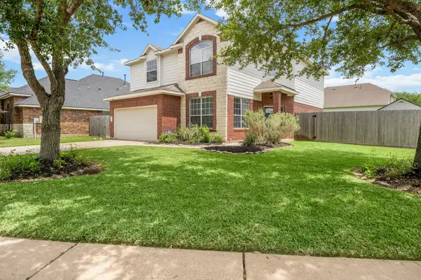 464 Magnolia Crossing, League City, TX 77573