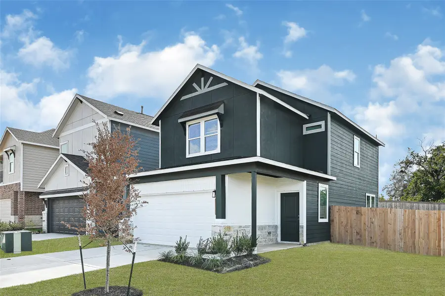 14151 Mellow Pine Court, Houston, TX 77032 - Image #2