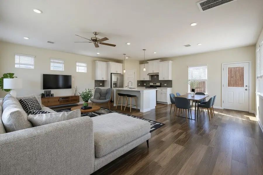 14151 Mellow Pine Court, Houston, TX 77032 - Image #3