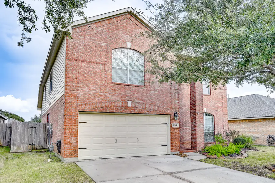 19502 Valkyrie Drive, Spring, TX 77379 - #2