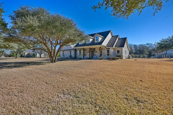 110 Windy Acres Road, Brenham, TX 77833