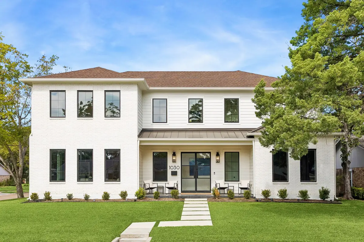 1030 Chamboard Lane, Houston, TX 77018 - #1