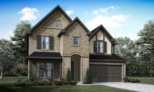 4522 Sunny Hazel Lane, Fulshear, TX 77441