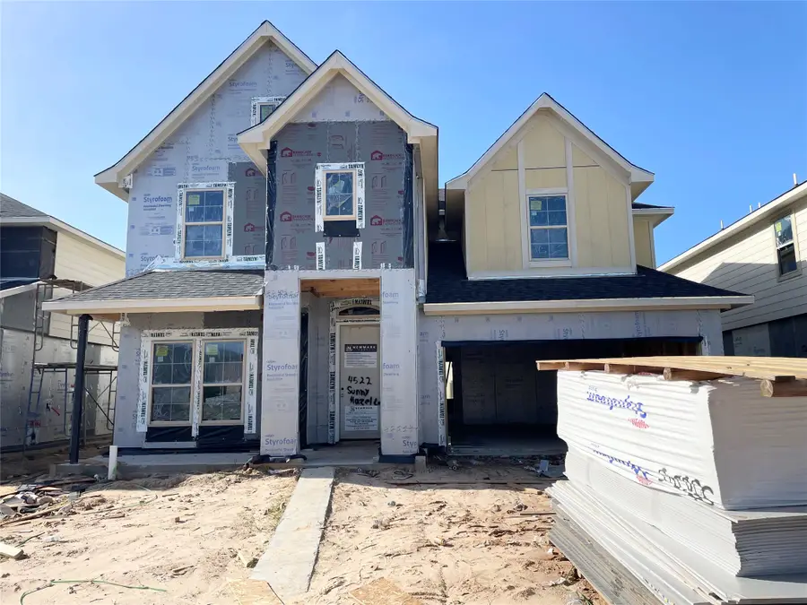 4522 Sunny Hazel Lane, Fulshear, TX 77441 - #2