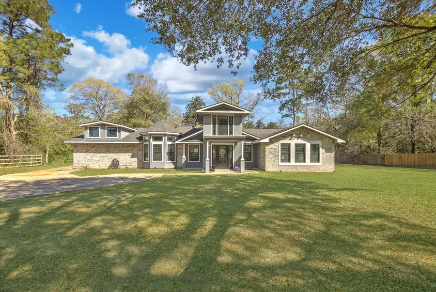 9711 150 Highway, Shepherd, TX 77371 - #2