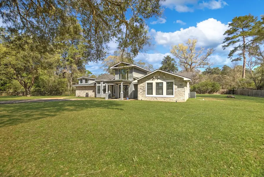 9711 150 Highway, Shepherd, TX 77371 - #3