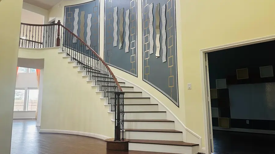 3806 Sims Pointe Court E, Fulshear, TX 77441 - #2