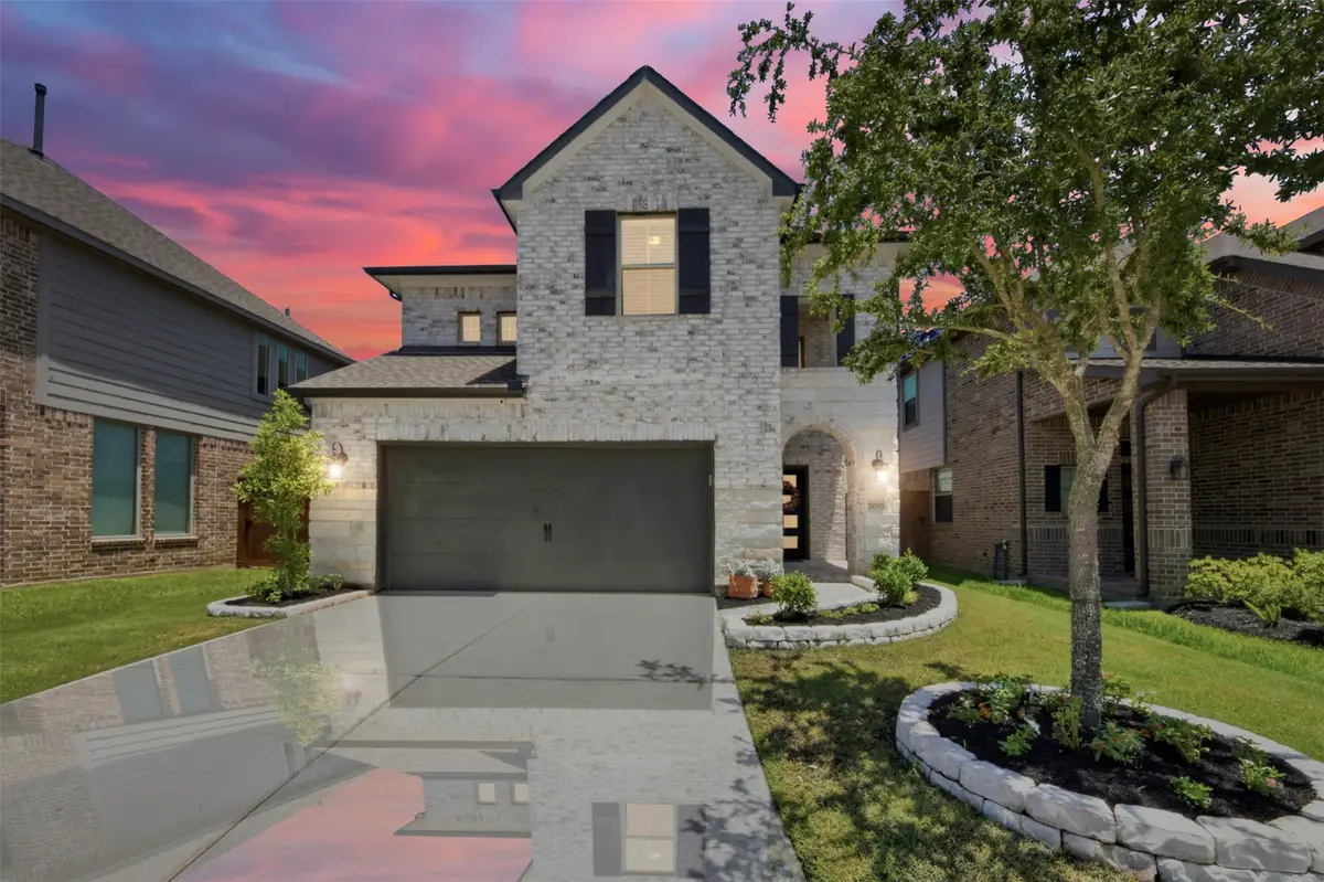 7030 Anacua Berry Circle, Katy, TX 77493 - #1