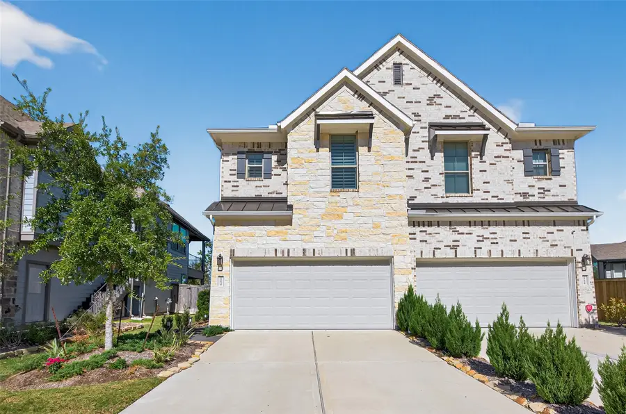 19638 San Angelo Park Drive, Cypress, TX 77433 - #2