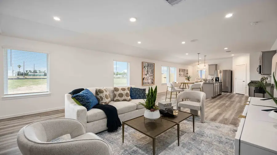 3902 Bronco Station, League City, TX 77573 - Image #3