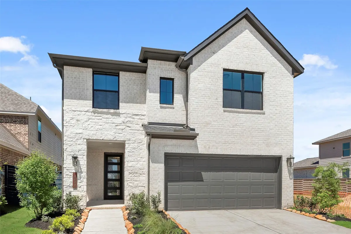 4630 Hydra Lane, Richmond, TX 77469 - #1