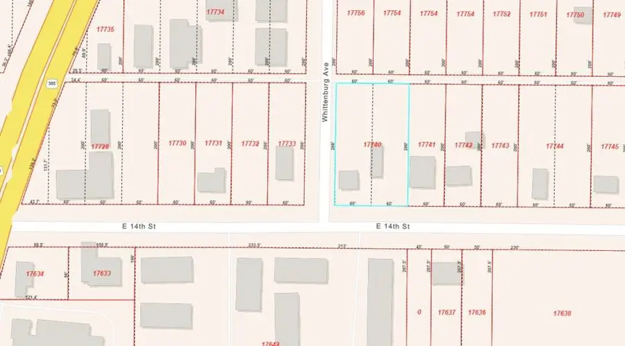 1001 E 14th Street, Littlefield, TX 79339 - Image #3