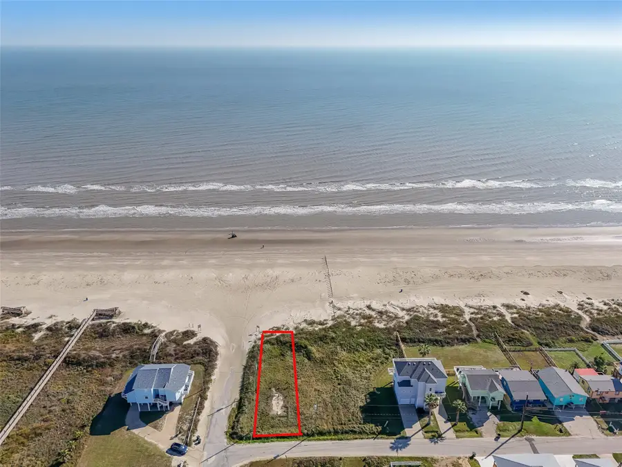 17403 Bristow Drive, Galveston, TX 77554 - Image #3