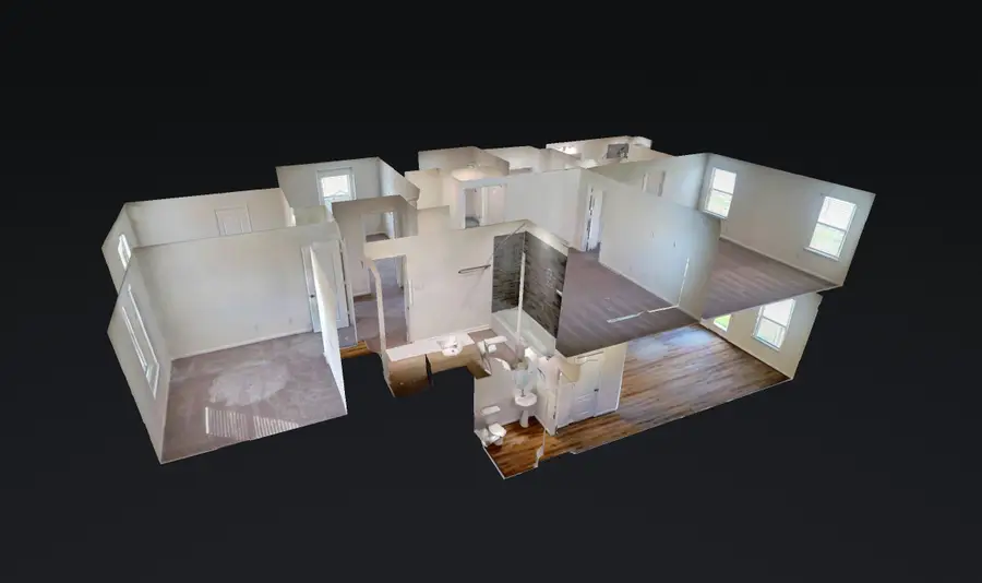 6418 Kentfield Drive, Arcola, TX 77583 - #3