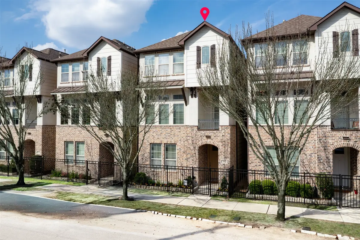 351 W 26th Street, Houston, TX 77008 - #1