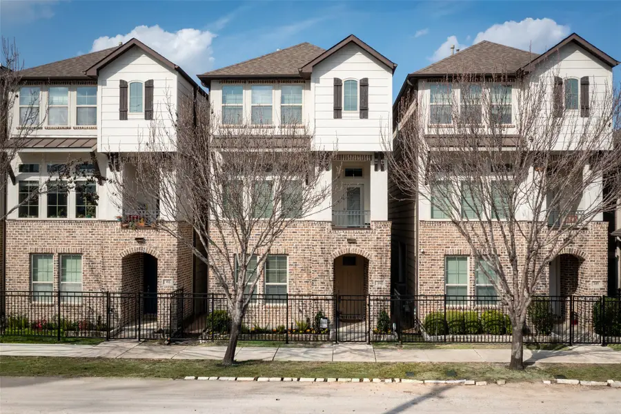 351 W 26th Street, Houston, TX 77008 - #3