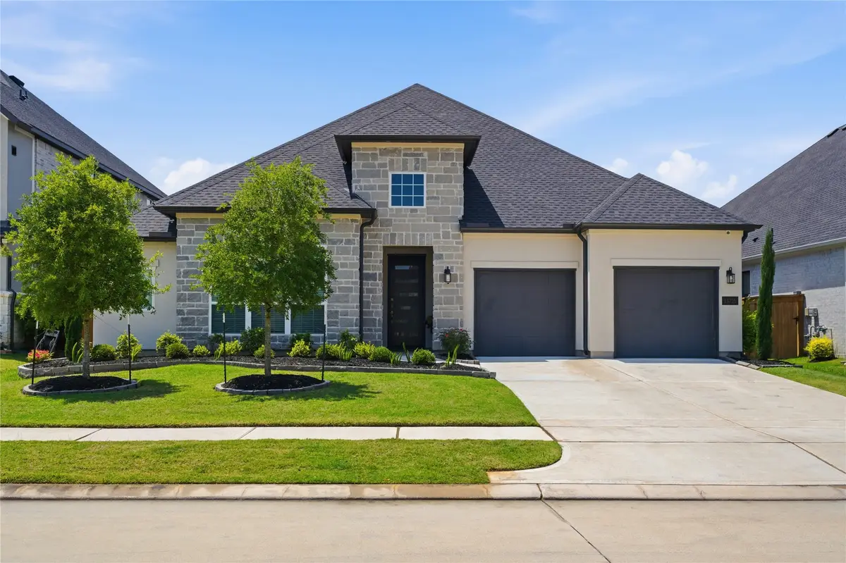 13715 Aventino Pointe Drive, Cypress, TX 77433 - #1
