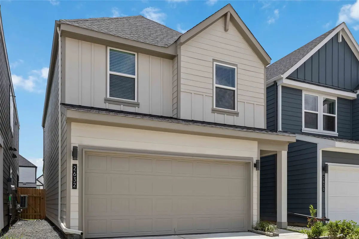2627 Mchenry Landing Lane, Houston, TX 77051 - #1