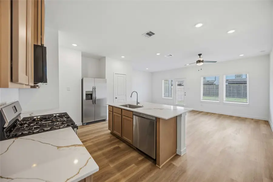 2627 Mchenry Landing Lane, Houston, TX 77051 - #3