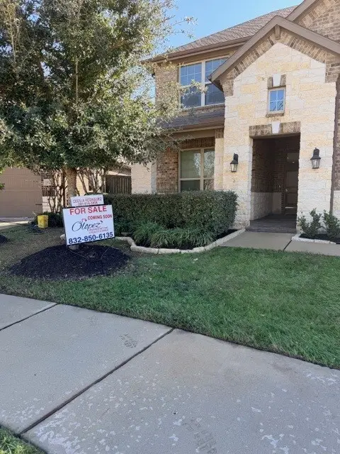 1111 Sweet Corn Court, Richmond, TX 77406