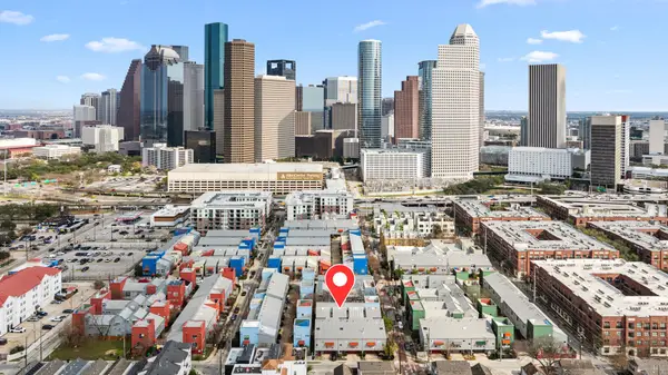 922 Andrews Street, Houston, TX 77019