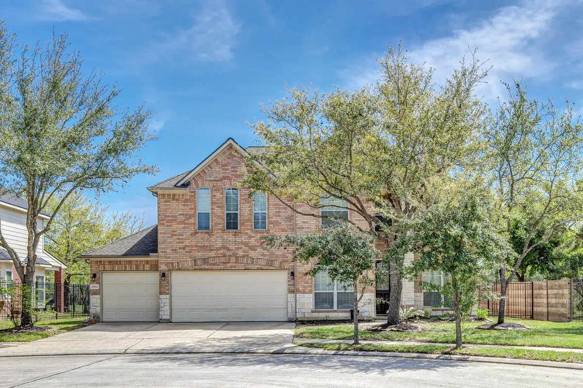 3002 Vincent Crossing Drive, Spring, TX 77386 - #1