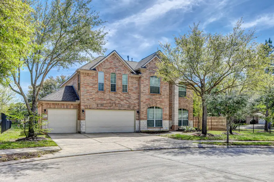 3002 Vincent Crossing Drive, Spring, TX 77386 - #2