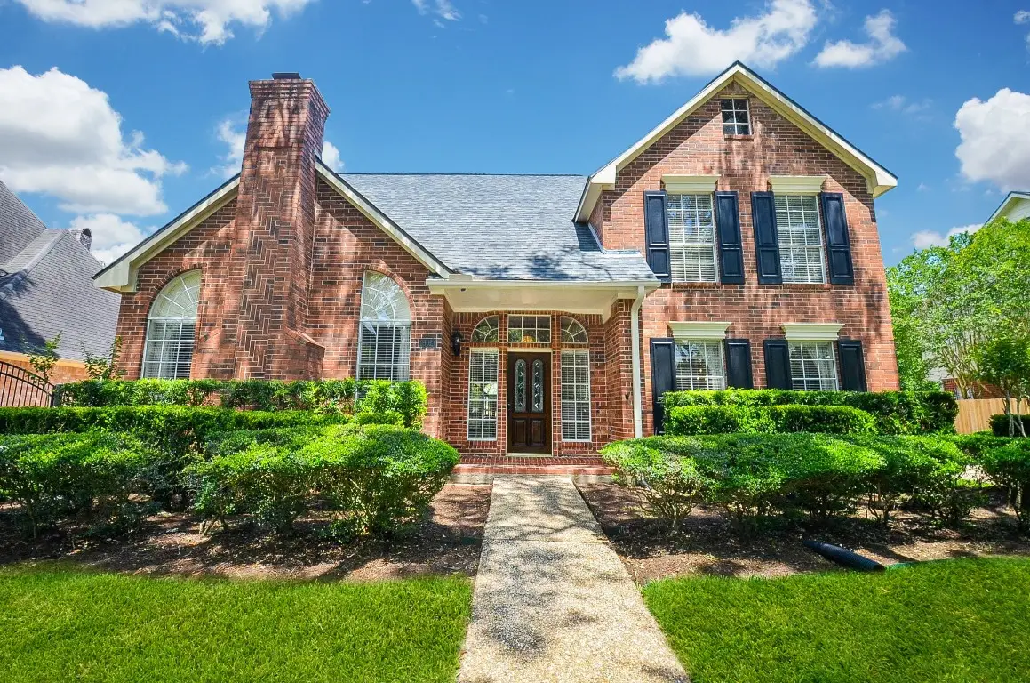 19614 Laurel Park Lane, Houston, TX 77094 - #1