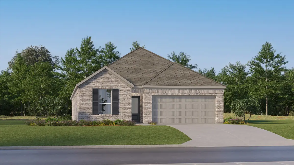 28609 Zilker Drive, New Caney, TX 77357 - #1