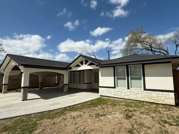 5715 Belarbor Street, Houston, TX 77033
